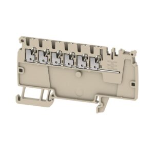 Push-in, KLEMMER AAP11 1.5 LI WT - Bilde 1