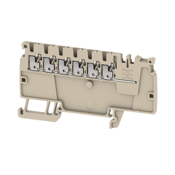 Push-in, KLEMMER AAP11 1.5 LI WT