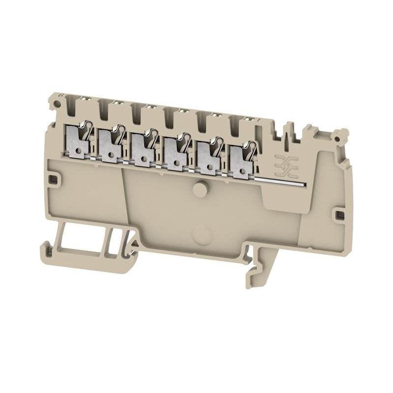 Push-in, KLEMMER AAP11 1.5 LI WT - Bilde 1