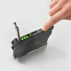 Releer og analoge skiller, Signalomformere, ACT20P-PRO-FI-AO-DO-P - Bilde 3