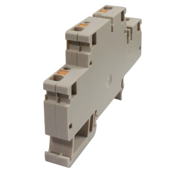 Rekkeklemme, A2T 2.5 EM2 D/6 DIODEKLEMME PUSH-IN