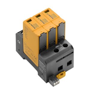 Overspenningsvern, TYPE 1 VPU AC I 3 R 275/25 LCF S - Bilde 1