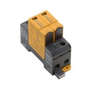 Overspenningsvern, TYPE 2 VPU AC II US 2 R 240/50 - Bilde 1