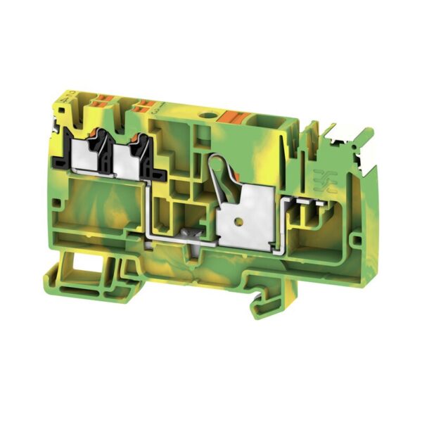 Push-in, KLEMMER AAP12 10/4X2.5 PE-LI DL
