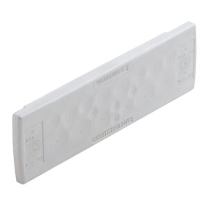 Nippel, CABTITE EP B 24/18 GY - Bilde 1