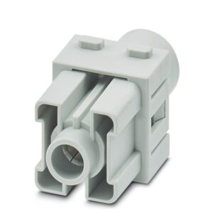 Kontakter, HDC MHP 200 FAS - Bilde 3