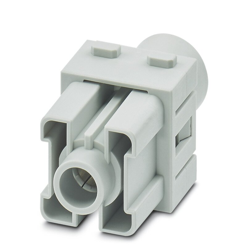 Kontakter, HDC MHP 200 FAS - Bilde 3