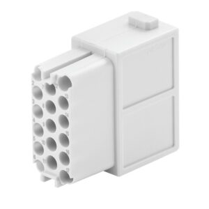 Kontakter, HDC MHD 17 FC - Bilde 4