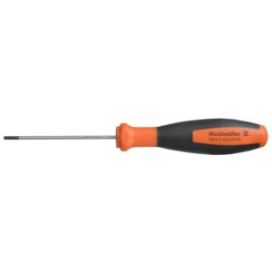 Håndverktøy, SDS 0.4X2.5X75 - Bilde 2