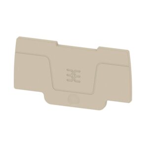 Endeplate, SEP 2C 2.5 - Bilde 2