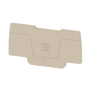 Endeplate, SEP 2C 2.5 - Bilde 1