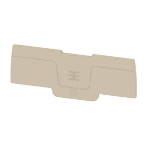 Endeplate, SEP 4C 2.5 - Bilde 2