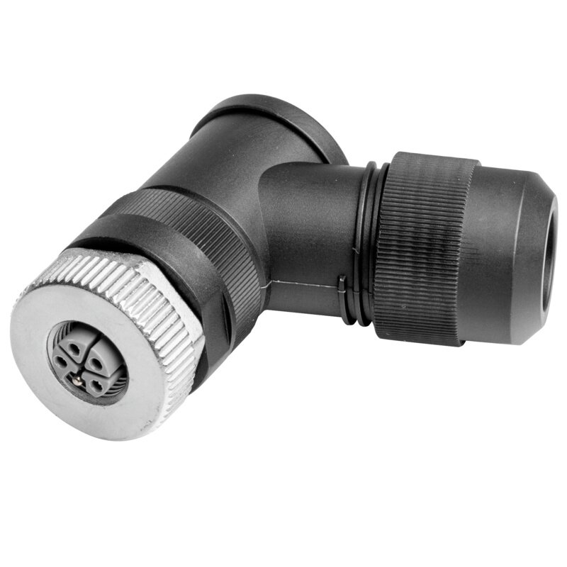 Sensorer, SensorKabel og plugger, SAIBW-4+FE/8-13-L-COD - Bilde 1