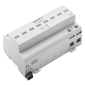 Overspenningsvern, TYPE 1 VPU AC I 4 R 275/25 LCF MB - Bilde 3