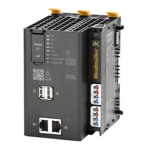 PLS / Kontroller - UC20-M3000, 2xETH, 16GB - Bilde 4