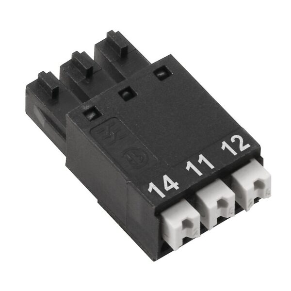 Plug, VPU AC