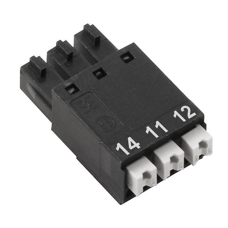 Plug, VPU AC - Bilde 1