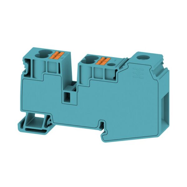 Push-in, KLEMMER AWPD 35 4X10 BL