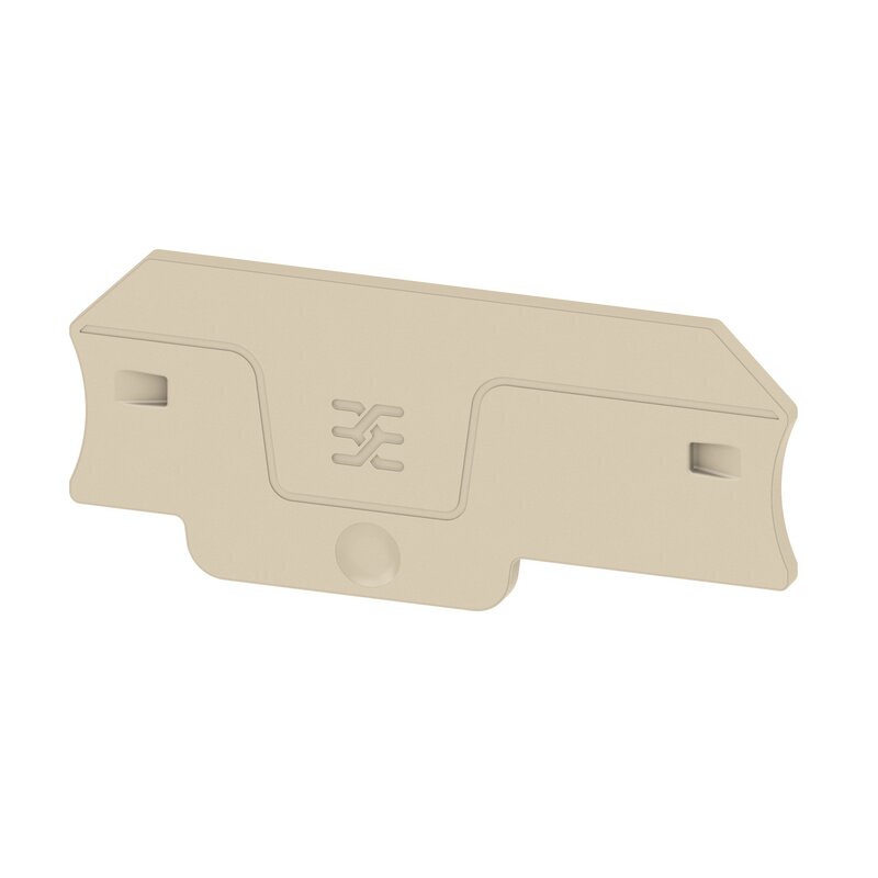 Endeplate, ALEP DT 2.5 2C - Bilde 1