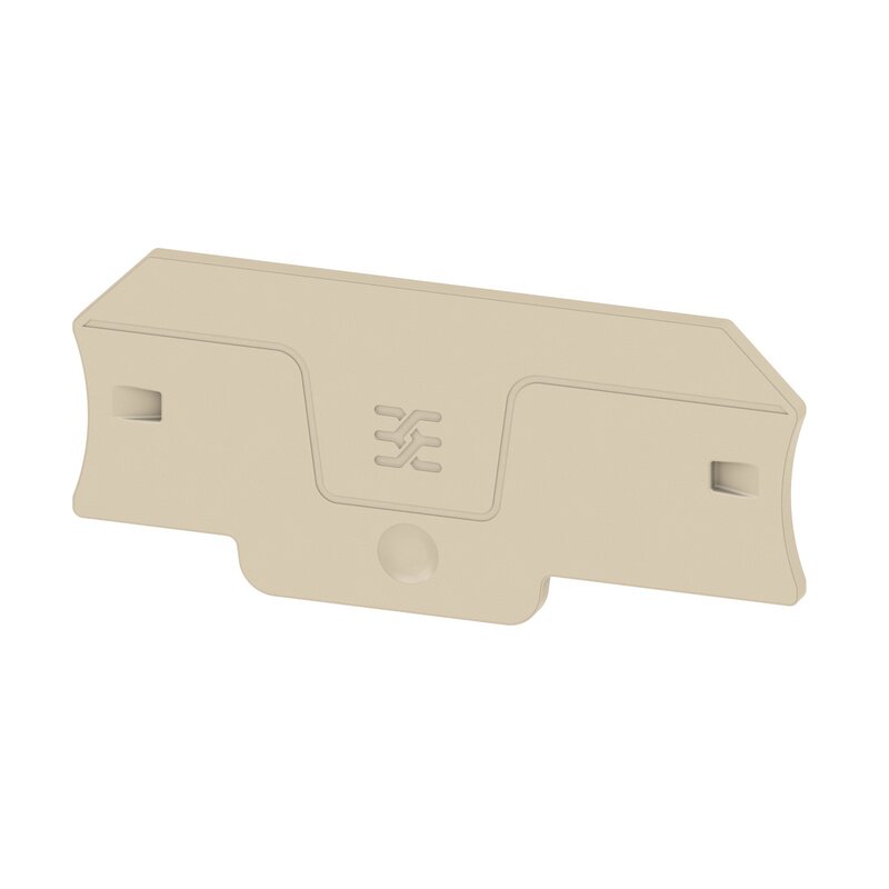 Endeplate, ALEP DT 4 2C - Bilde 1