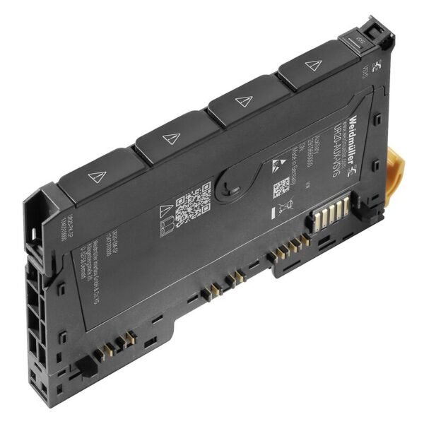 IO-Modul, UR20-AUX-VSYS