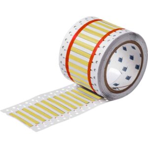 Ledningsmerker til maskin, HX-125-2-YL-2 - Bilde 1