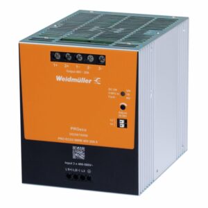 Strømforsyning AC/DC, PRO ECO3 960W 24V 40A II - Bilde 1