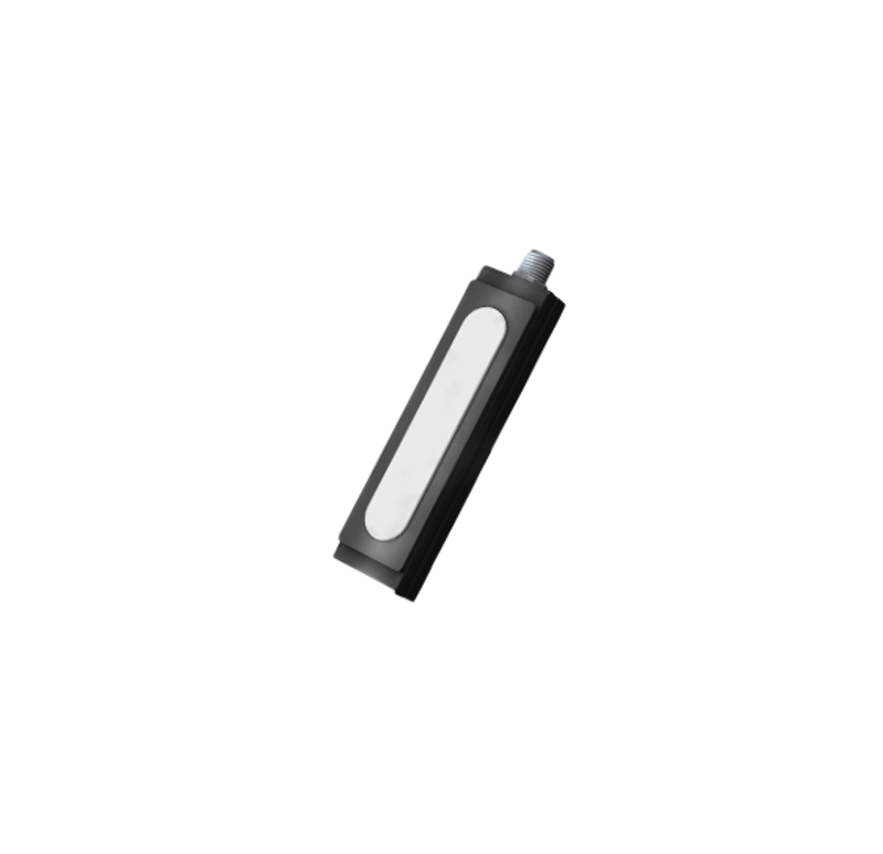 Lys, LineLIGHT Fusion 200 24V RGB Clip - Bilde 1