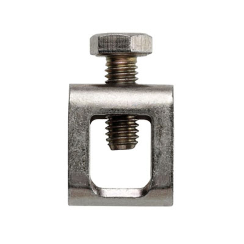 Jordingsmateriell, ZB 35,KLEMBØYLE - Bilde 1