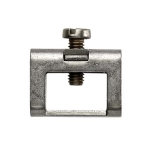 Jordingsmateriell, ZB  4,KLEMBØYLE