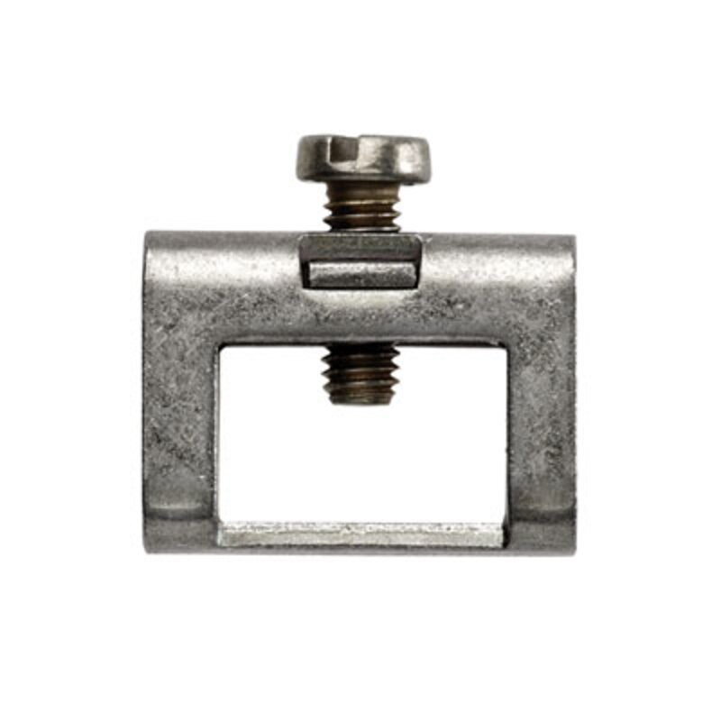 Jordingsmateriell, ZB  4,KLEMBØYLE - Bilde 1