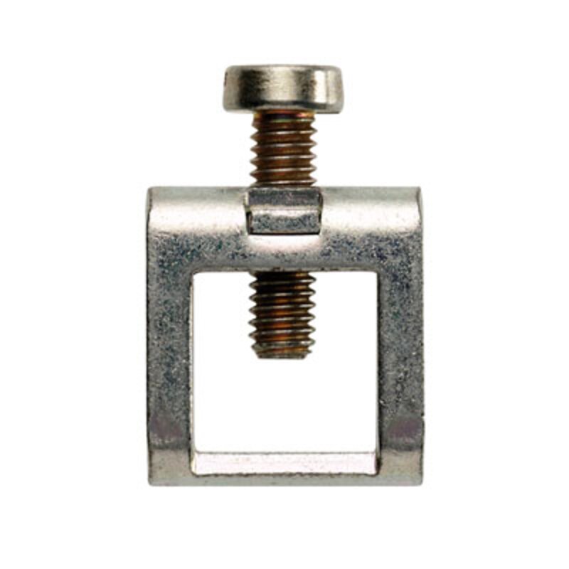 Jordingsmateriell, ZB 16,KLEMBØYLE - Bilde 1