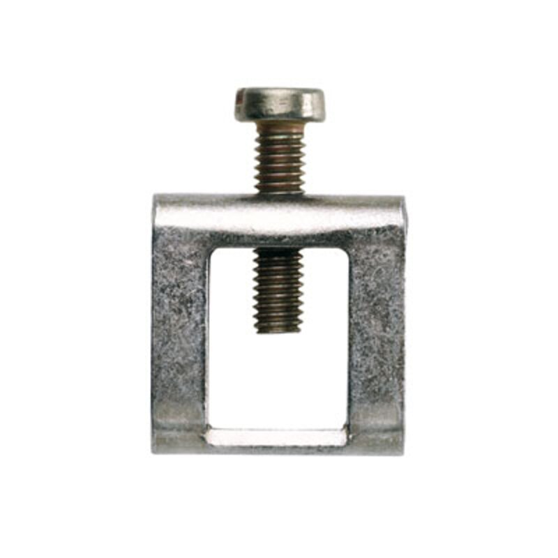 Jordingsmateriell, ZB 10,KLEMBØYLE - Bilde 1