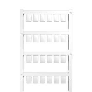 Rekkeklemme merking til maskin, ESG X20 10/7 MC NE WS - Bilde 1