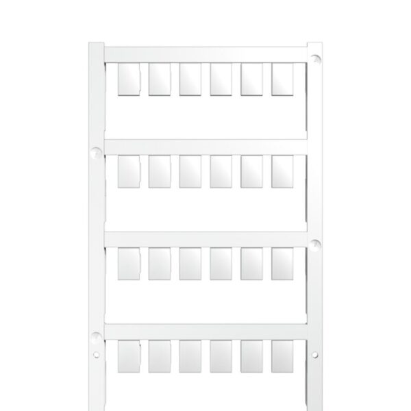Rekkeklemme merking til maskin, ESG X20 10/7 MC NE WS