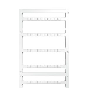 Rekkeklemme merking til maskin, MF 4/5.2 MC NEUTRAL - Bilde 1