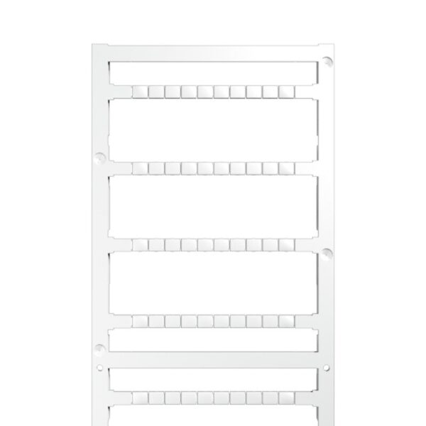 Rekkeklemme merking til maskin, MF 4/5.2 MC NEUTRAL