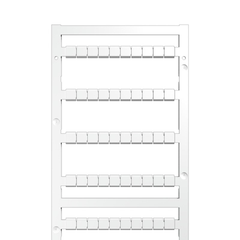 Rekkeklemme merking til maskin, MF 5/6 MC NEUTRAL - Bilde 1