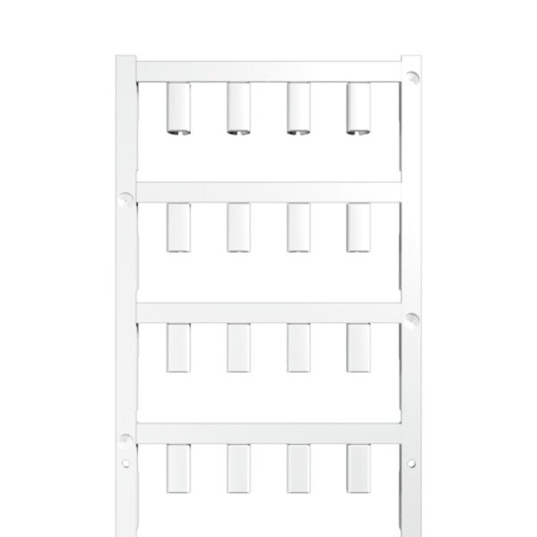 Ledningsmerker til maskin, SF 4/12 NEUTRAL WS V2