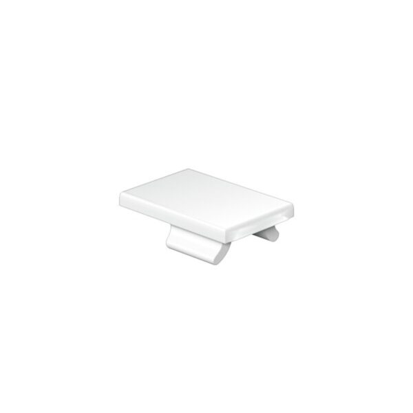 Rekkeklemme merking til maskin, DEK 5/8 PLUS MC NE WS