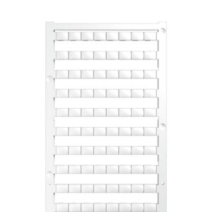 Rekkeklemme merking til maskin, DEK 5/8 PLUS MC NE WS - Bilde 1