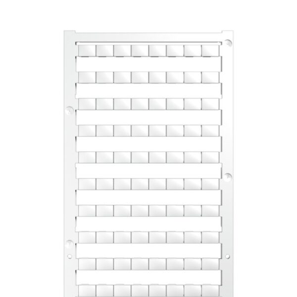 Rekkeklemme merking til maskin, DEK 5/8 PLUS MC NE WS