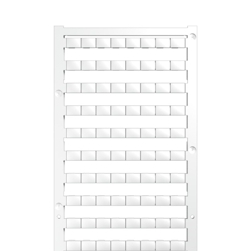 Rekkeklemme merking til maskin, DEK 5/8 PLUS MC NE WS - Bilde 1