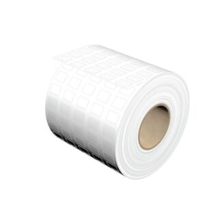 Etiketter til maskin, THM MT30X 15/9 WS - Bilde 1