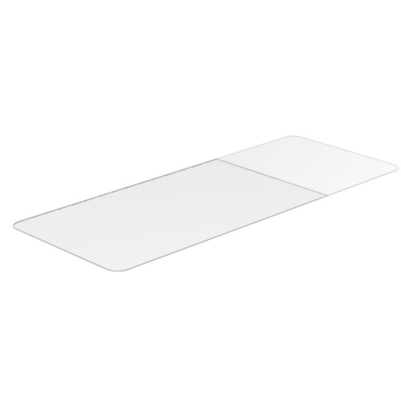 Ledningsmerker til maskin, THM WRITEON 25,4/62 HVIT R/2500 - Bilde 2