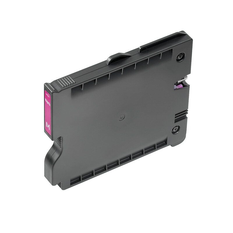 Blekk, BLEKK TIL PRINTJET ADV.MAGENTA(RØD) - Bilde 1