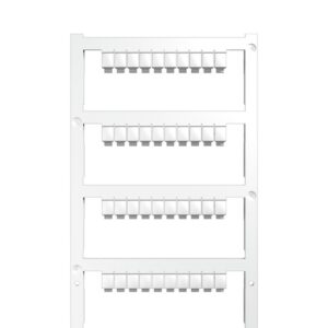 Rekkeklemme merking til maskin, DEK 5/5 S MC NE WS - Bilde 1