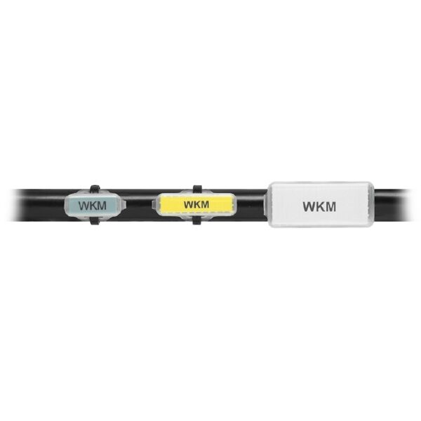 Kabelmerker, WKM 8/30