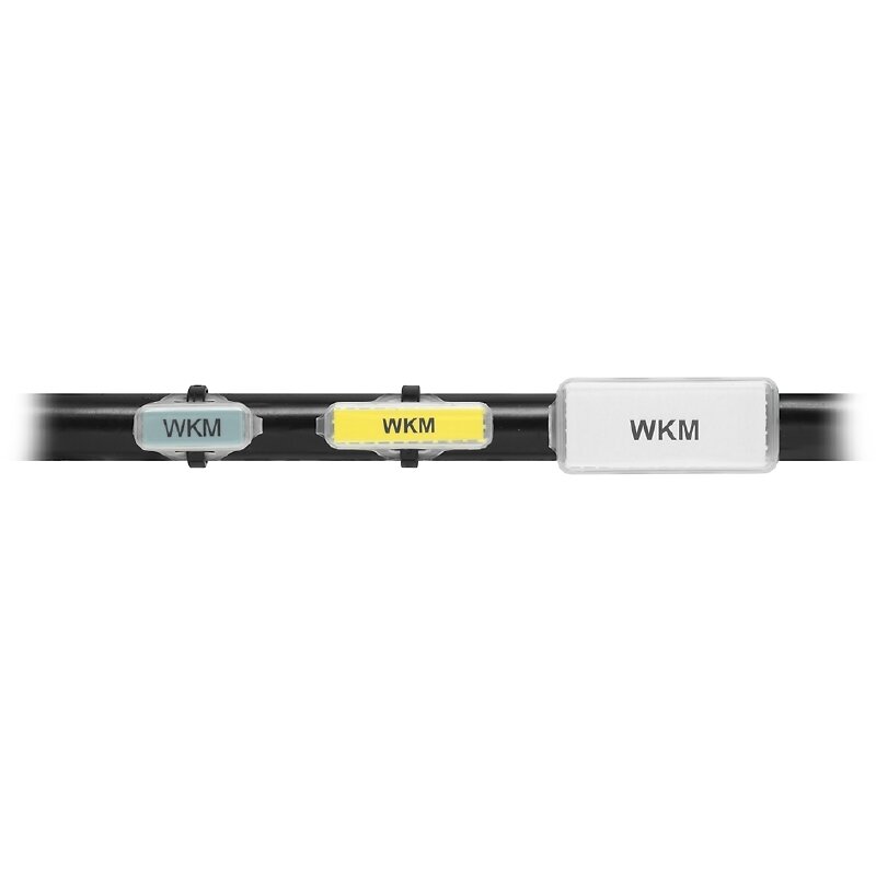 Kabelmerker, WKM 8/30 - Bilde 1