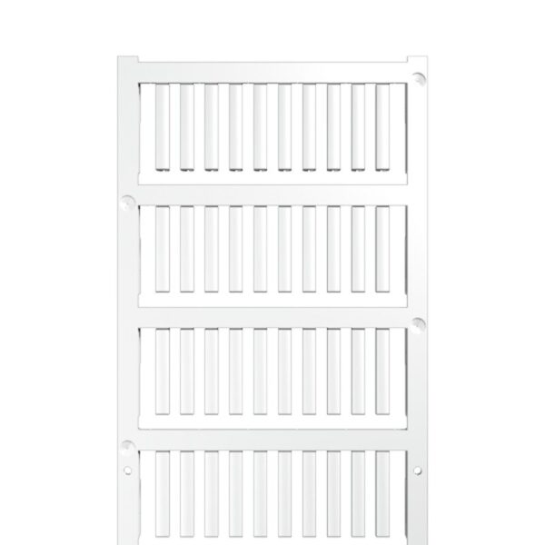Ledningsmerker til maskin, VT SF 1/21 NØYTRAL WS V0